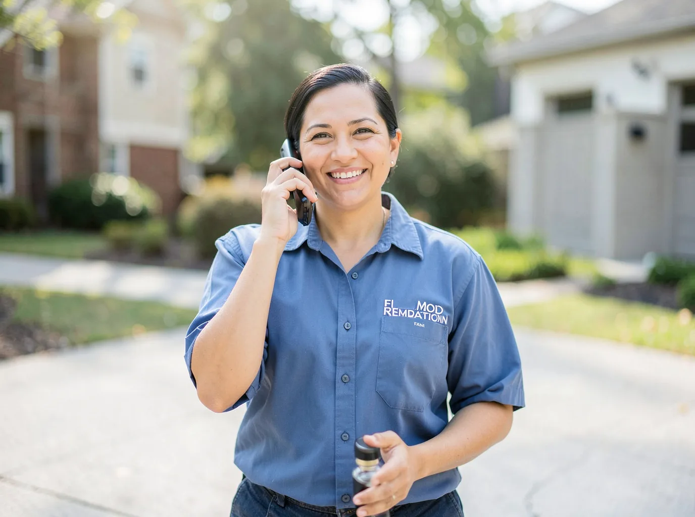 Mold Remediation Conway, WA FAQs
